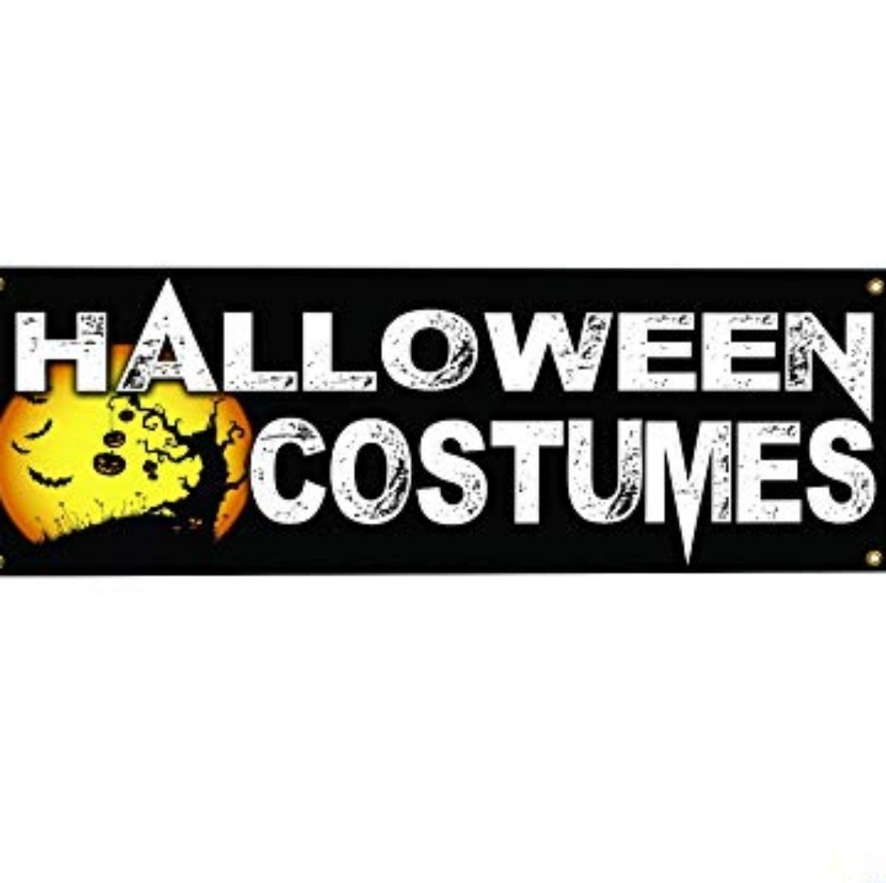 Halloween Costumes!